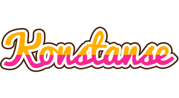 Konstanse smoothie logo