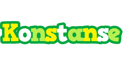 Konstanse soccer logo