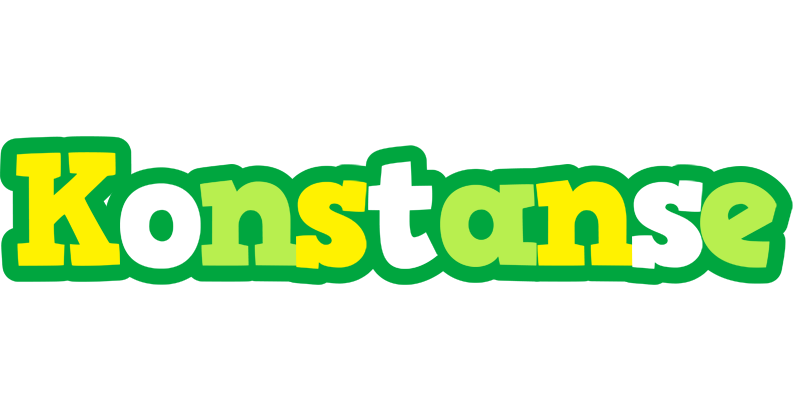 Konstanse soccer logo