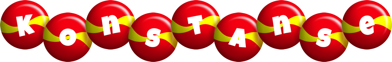 Konstanse spain logo