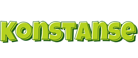 Konstanse summer logo