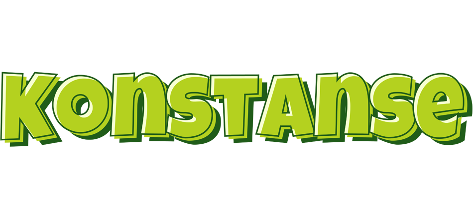 Konstanse summer logo