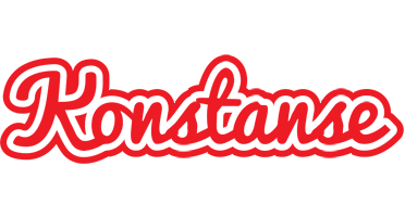Konstanse sunshine logo
