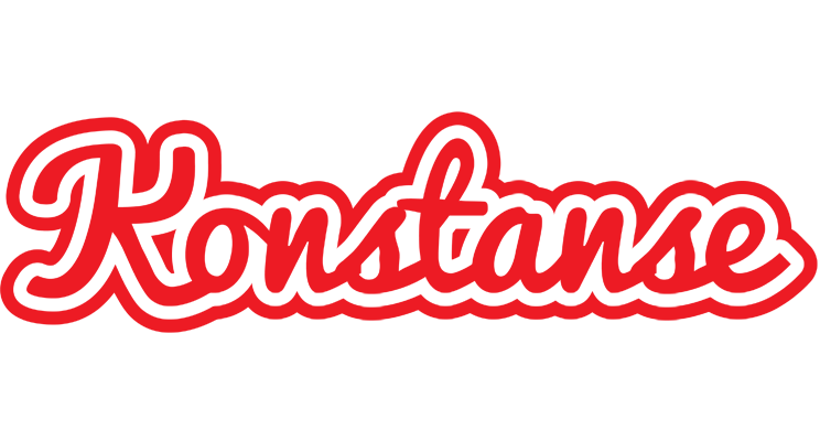 Konstanse sunshine logo