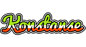 Konstanse superfun logo