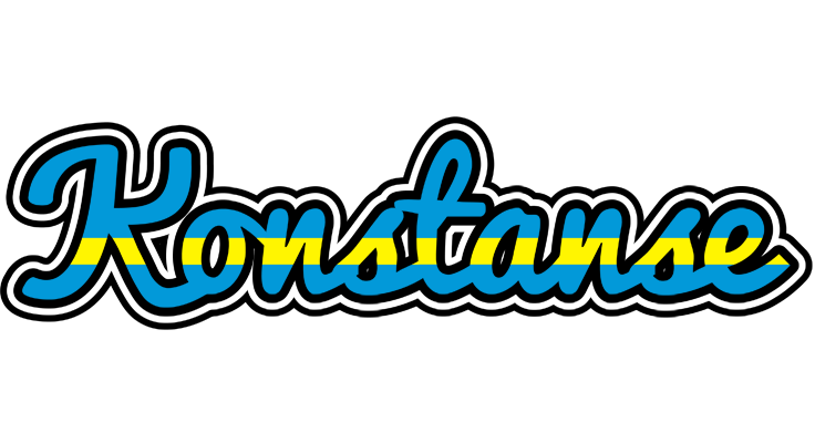 Konstanse sweden logo