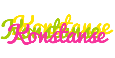 Konstanse sweets logo