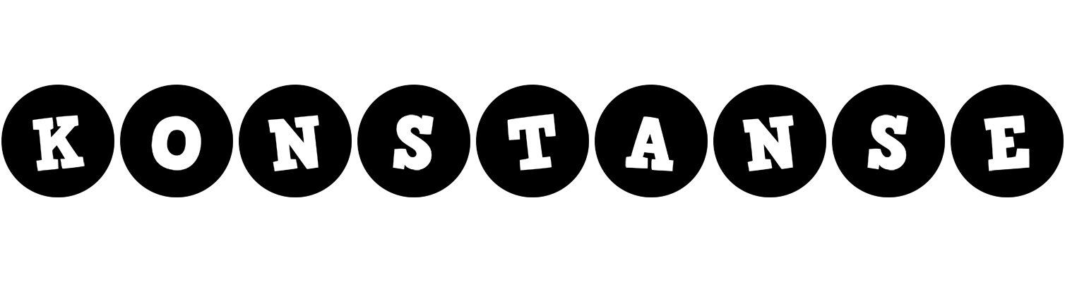 Konstanse tools logo