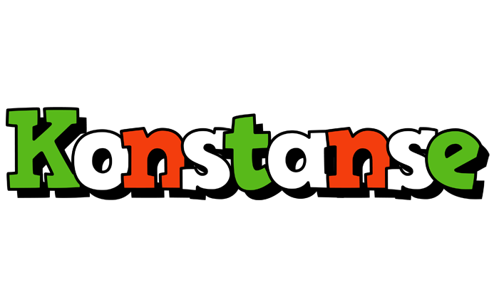 Konstanse venezia logo
