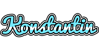 Konstantin argentine logo