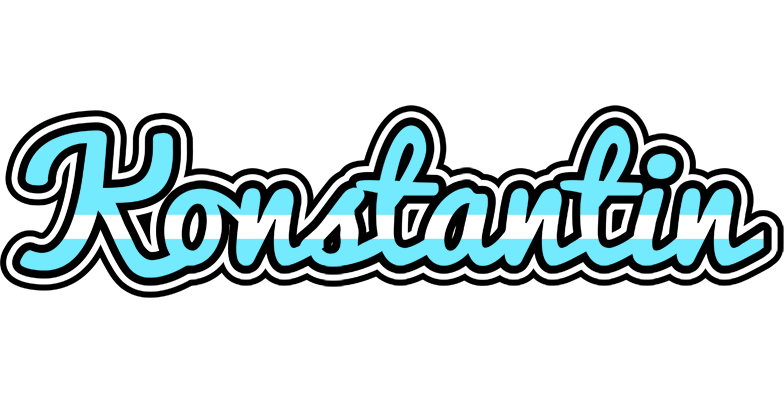 Konstantin argentine logo