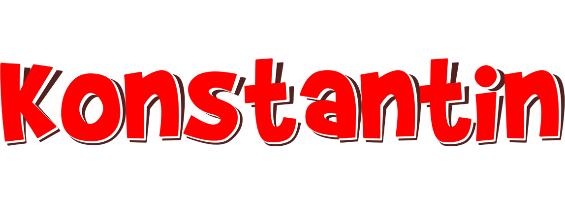 Konstantin basket logo