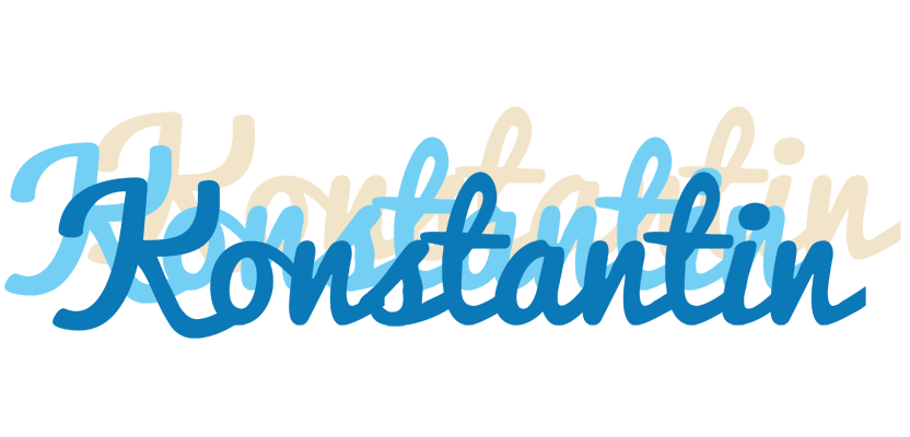 Konstantin breeze logo