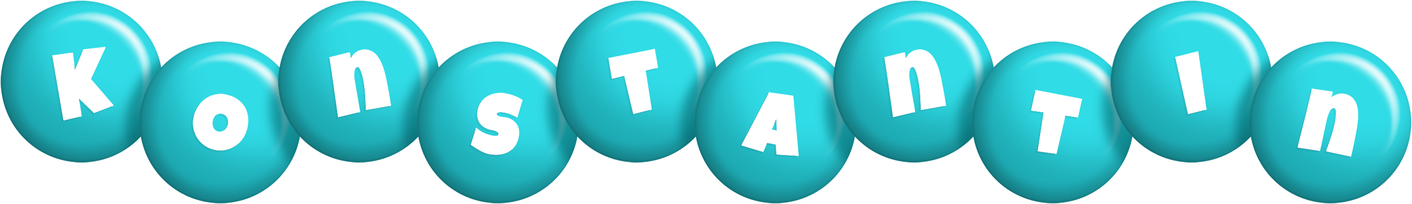 Konstantin candy-azur logo
