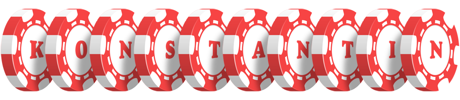 Konstantin chip logo