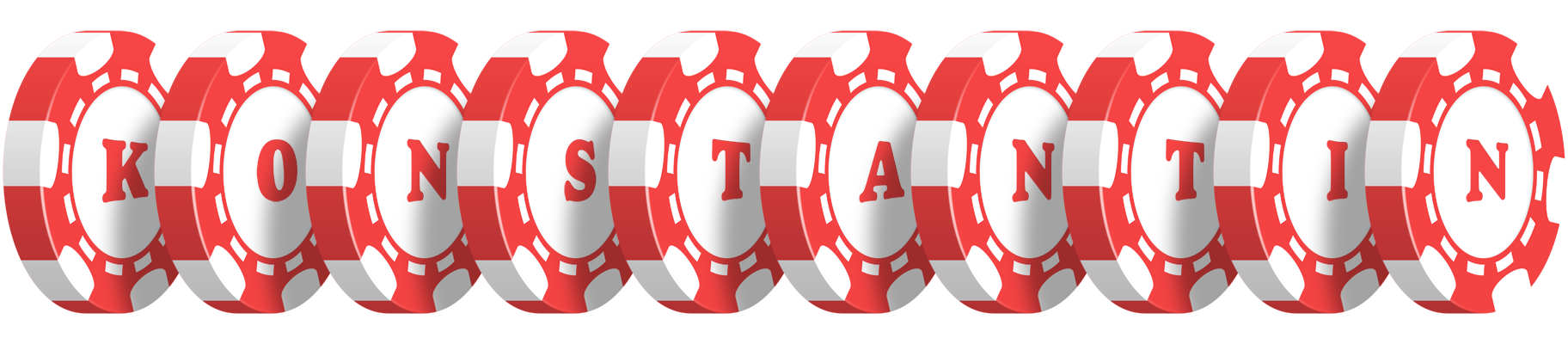 Konstantin chip logo