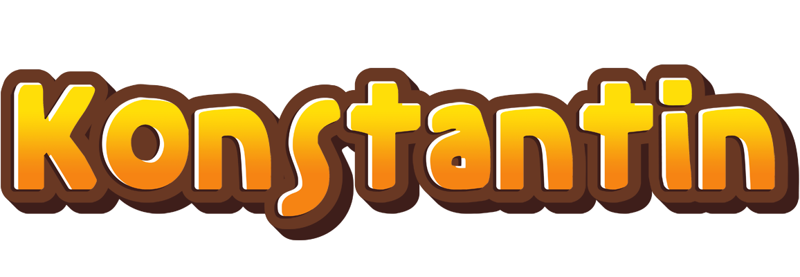 Konstantin cookies logo