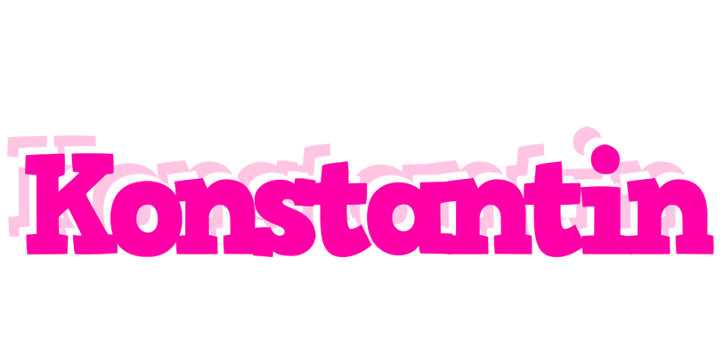 Konstantin dancing logo