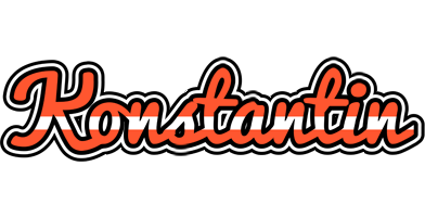 Konstantin denmark logo