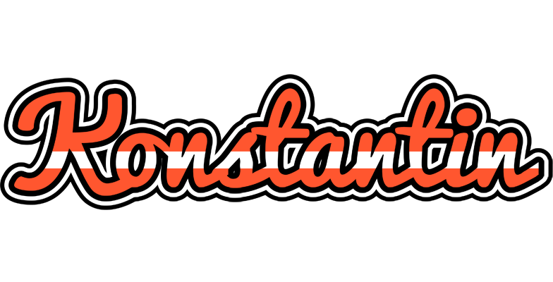 Konstantin denmark logo