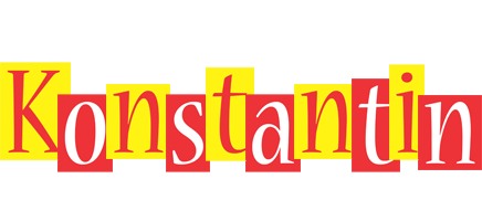 Konstantin errors logo