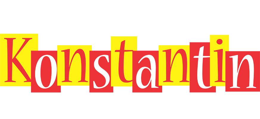 Konstantin errors logo