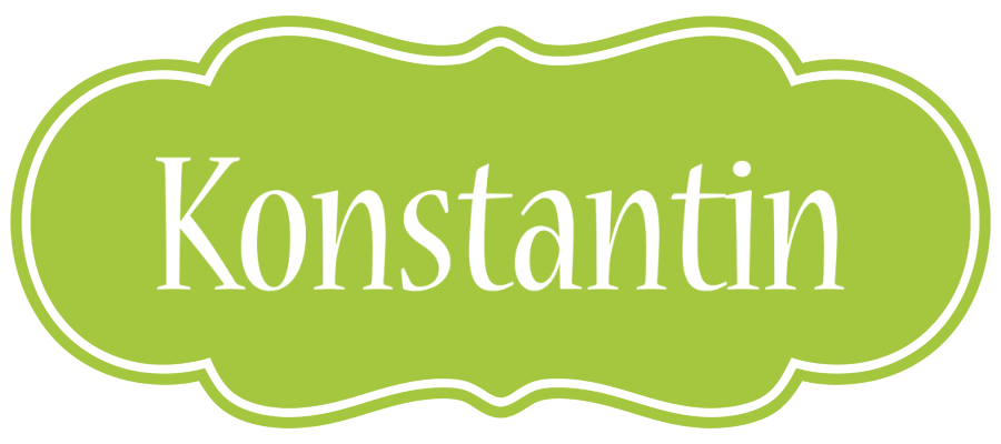 Konstantin family logo