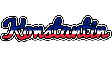 Konstantin france logo