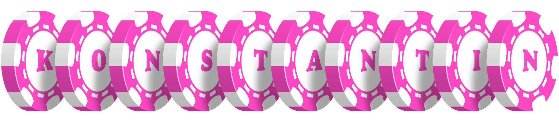 Konstantin gambler logo