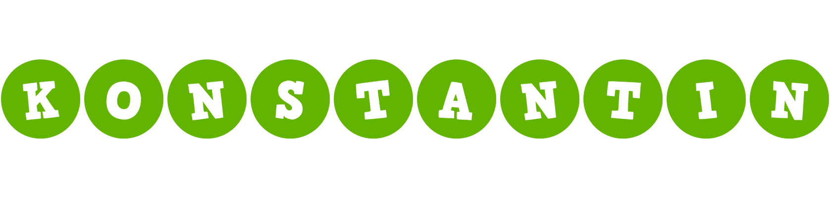 Konstantin games logo