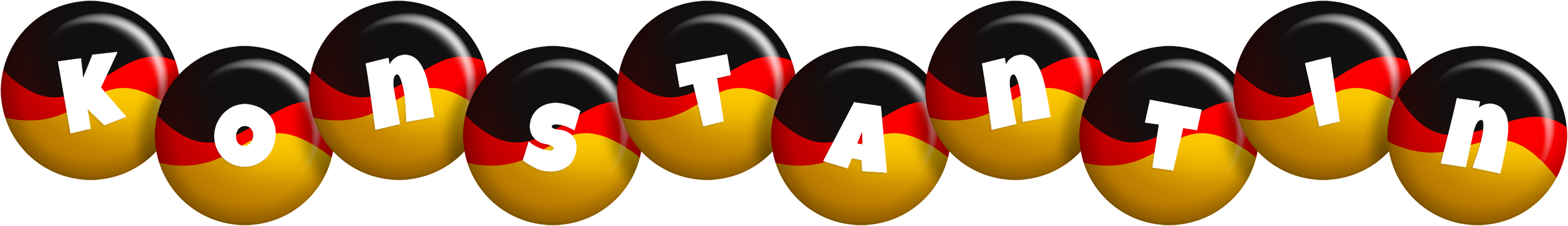 Konstantin german logo