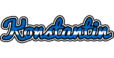 Konstantin greece logo