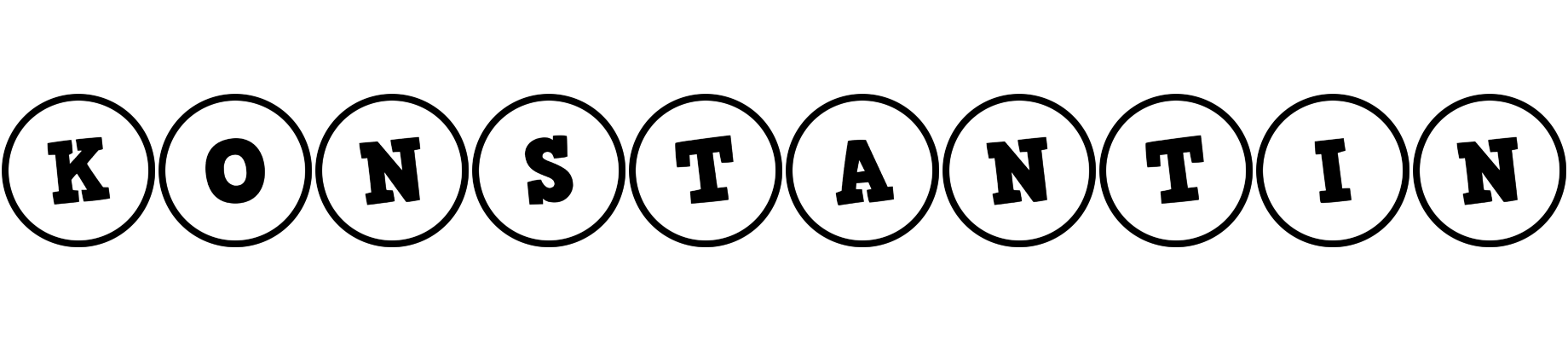 Konstantin handy logo