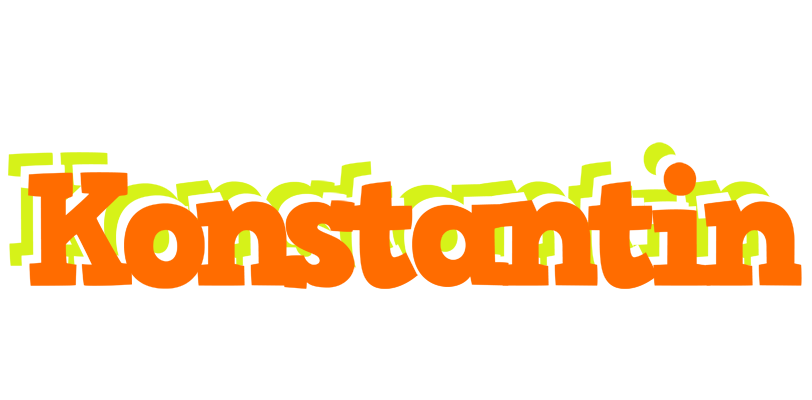 Konstantin healthy logo