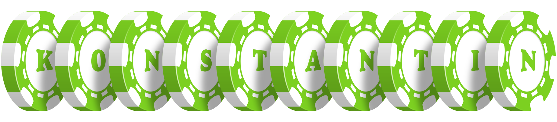 Konstantin holdem logo