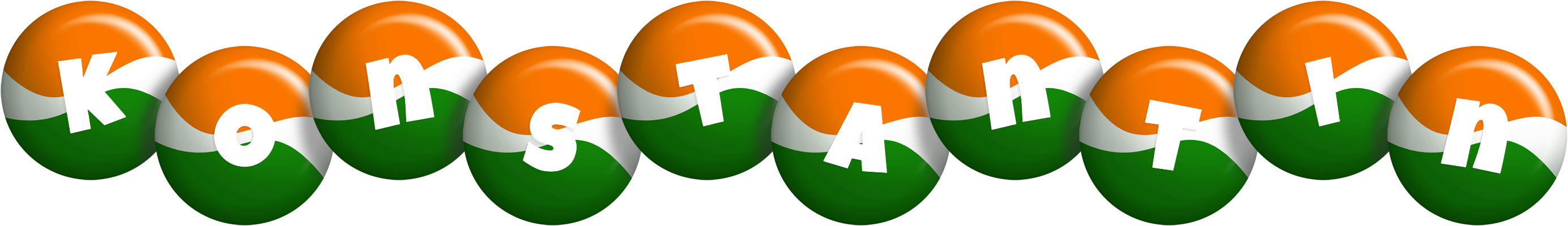 Konstantin india logo
