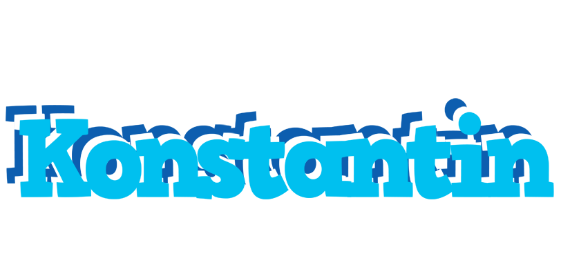 Konstantin jacuzzi logo