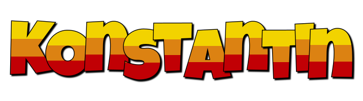 Konstantin jungle logo