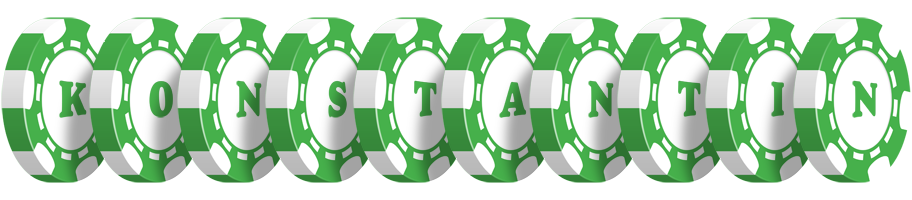 Konstantin kicker logo