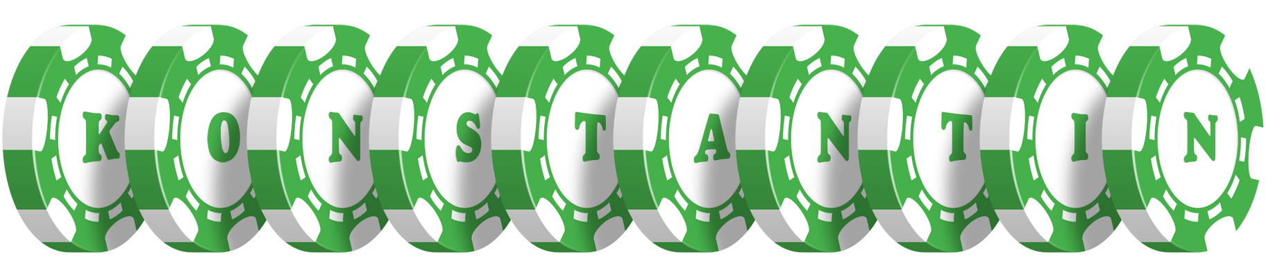Konstantin kicker logo