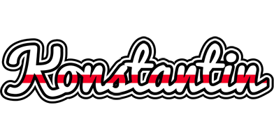 Konstantin kingdom logo