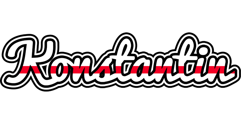 Konstantin kingdom logo