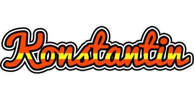 Konstantin madrid logo