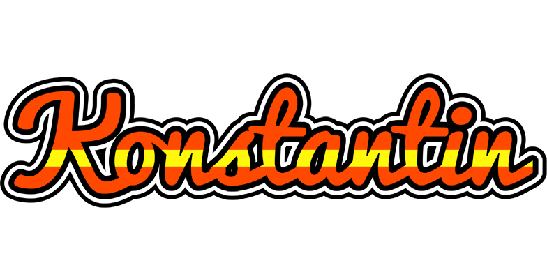 Konstantin madrid logo
