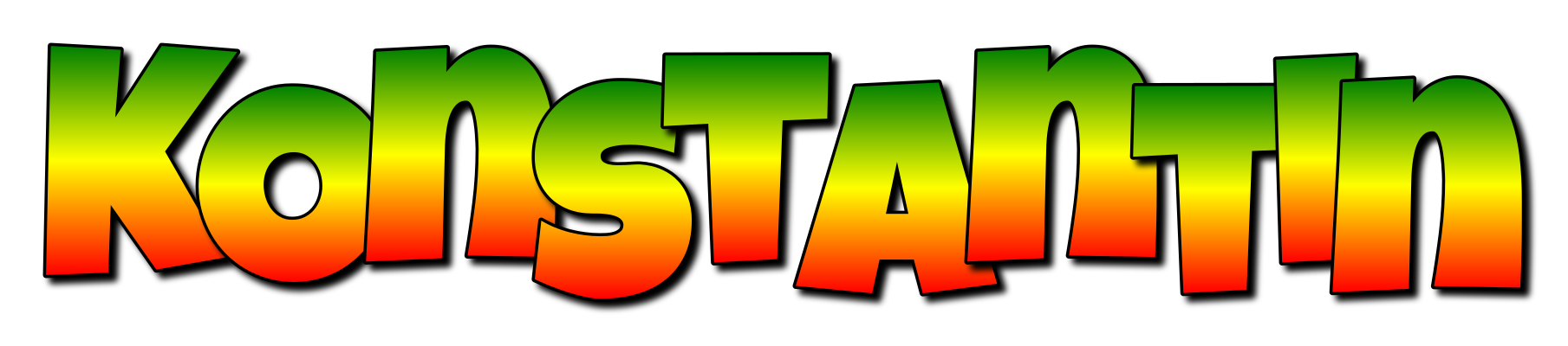 Konstantin mango logo