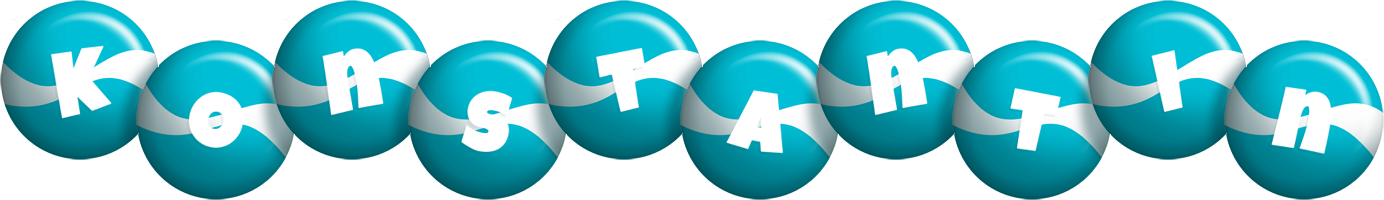 Konstantin messi logo