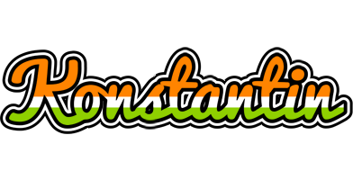 Konstantin mumbai logo