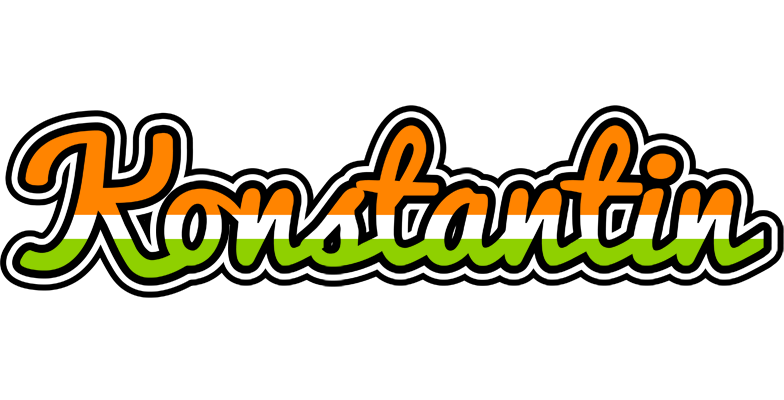 Konstantin mumbai logo