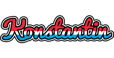 Konstantin norway logo