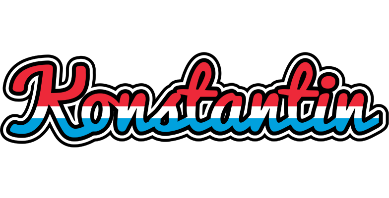 Konstantin norway logo